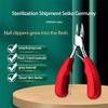 Hawkbill Pliers & Nail Care Tools: Nail Clippers, Large Scissors, Pedicure & Ingrown Nail Pliers