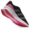 Adidas heawyn sneakers lace closure black