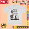 Sleepy Hollow Vintage T Shirt Mens Womens Tees Top Men Fashion Women Kid T Shirt Mens Womens Tees Top Short Sleeve Cotton