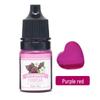 Essenza Colore Resina Epossidica ad Alta Concentrazione Seconda Generazione, 24 Colori, 5ml per Artigianato in Cristallo Fai-da-te