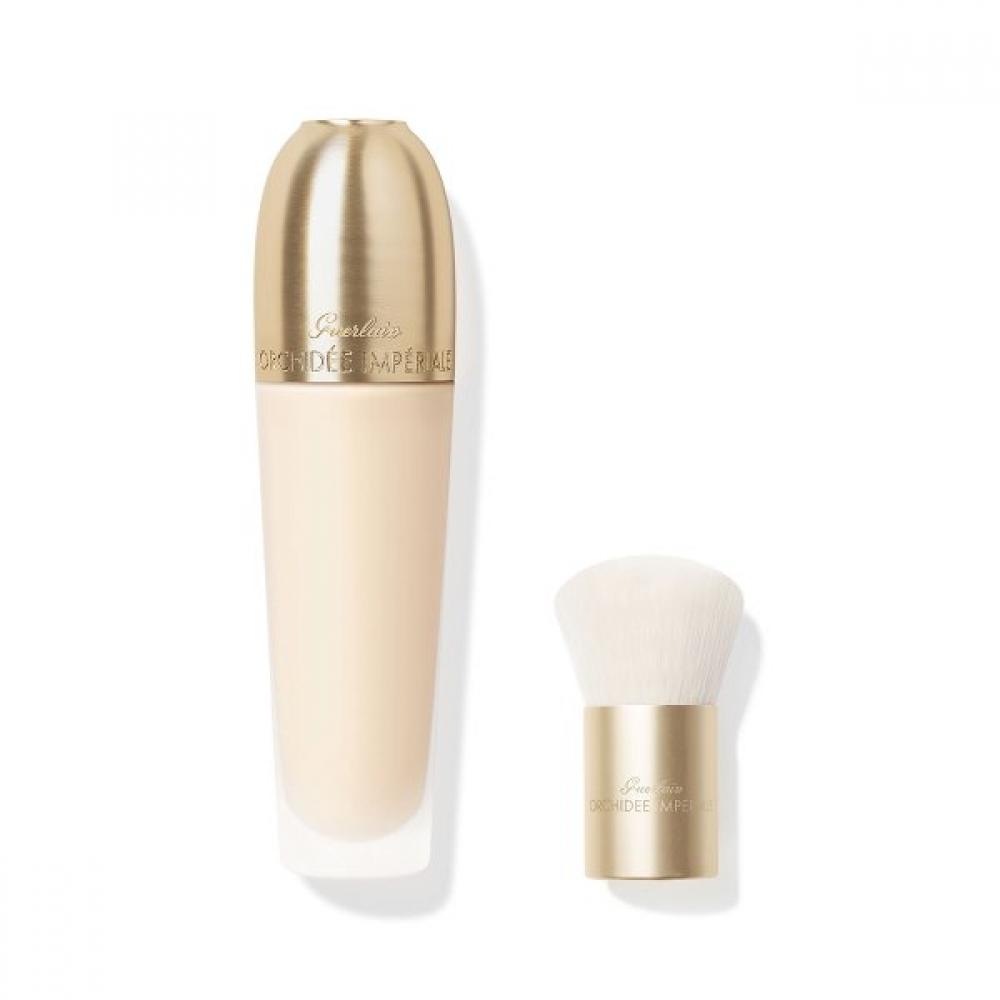Guerlain Orchid Imperial Foundation Concentrate 01N