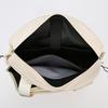 Waterproof Tennis Racket Bag Large Capacity Pickleball Racket Bag Badminton Bag  Women