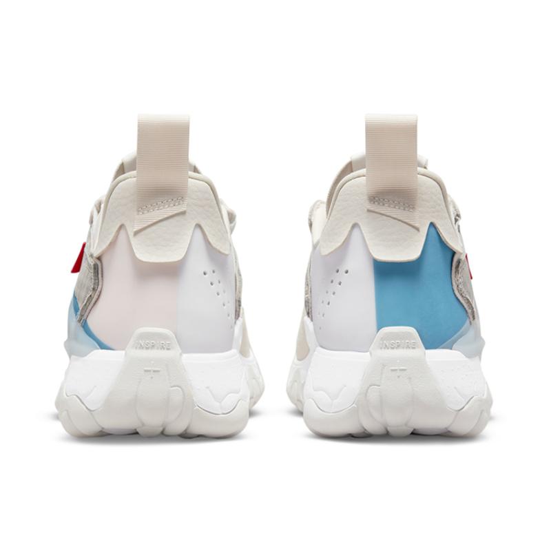 Air Jordan Delta 2 Se 'Light Orewood Brown' Women's Jordan DH5879-106