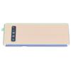Phone Back Glass Cover Pre Installed Camera Lens Adhesive with   Pen Repair Tool Phone Rr Door Cover Replacement for axy S10 5G