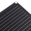 Solar Panel Charger 12V 20W 2 Fold ETFE Portable Fast Charging Photovoltaic for Phone Camera Camping