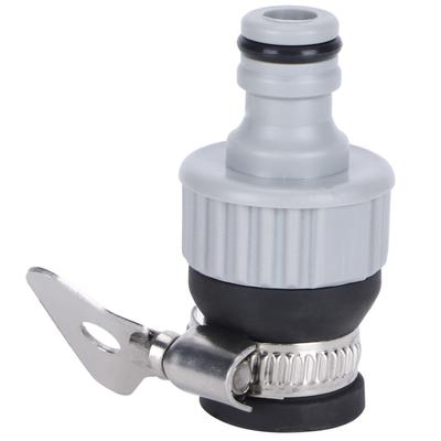 Male Thread Multifunction Quick Connection Hose Connector Water Pipe Adapter Garden Accessories