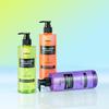 Șampon pentru tineret All Day Smell Cover 400ml