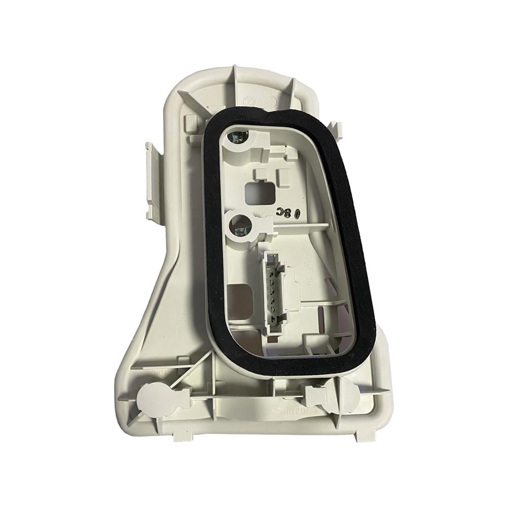 Rear Taillight Tail Lamp Light Bulb Holder Base Circuit Board For Volkswagen VW Polo 2006-2010 6QD945257A 6QD945258A