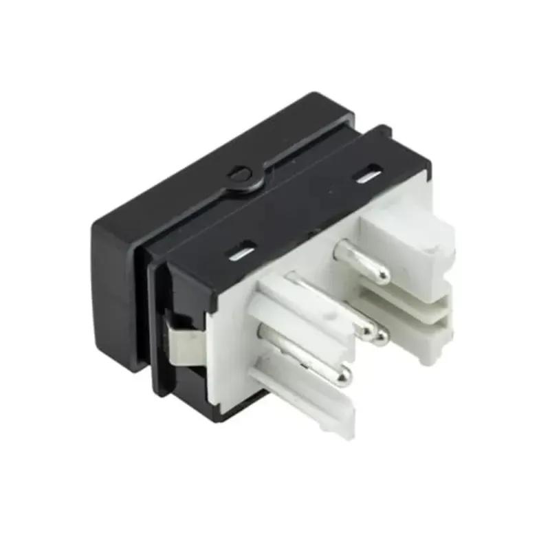 61311387916 Power Window Switch Single Button For BMW E36 318I 325I Z3 318ti 325is 61311393361 61318365300 61311387387