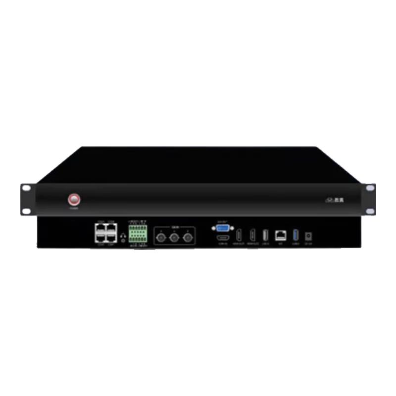 

Shuzhen RS400N Integrated Education Recording and Broadcasting System (CN version)