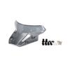 NEW  Windshield Windscreen For YAMAHA MT-09 MT09 / SP FZ-09 FZ09 Motorcycle Accessories Wind Deflectors 2021 2022