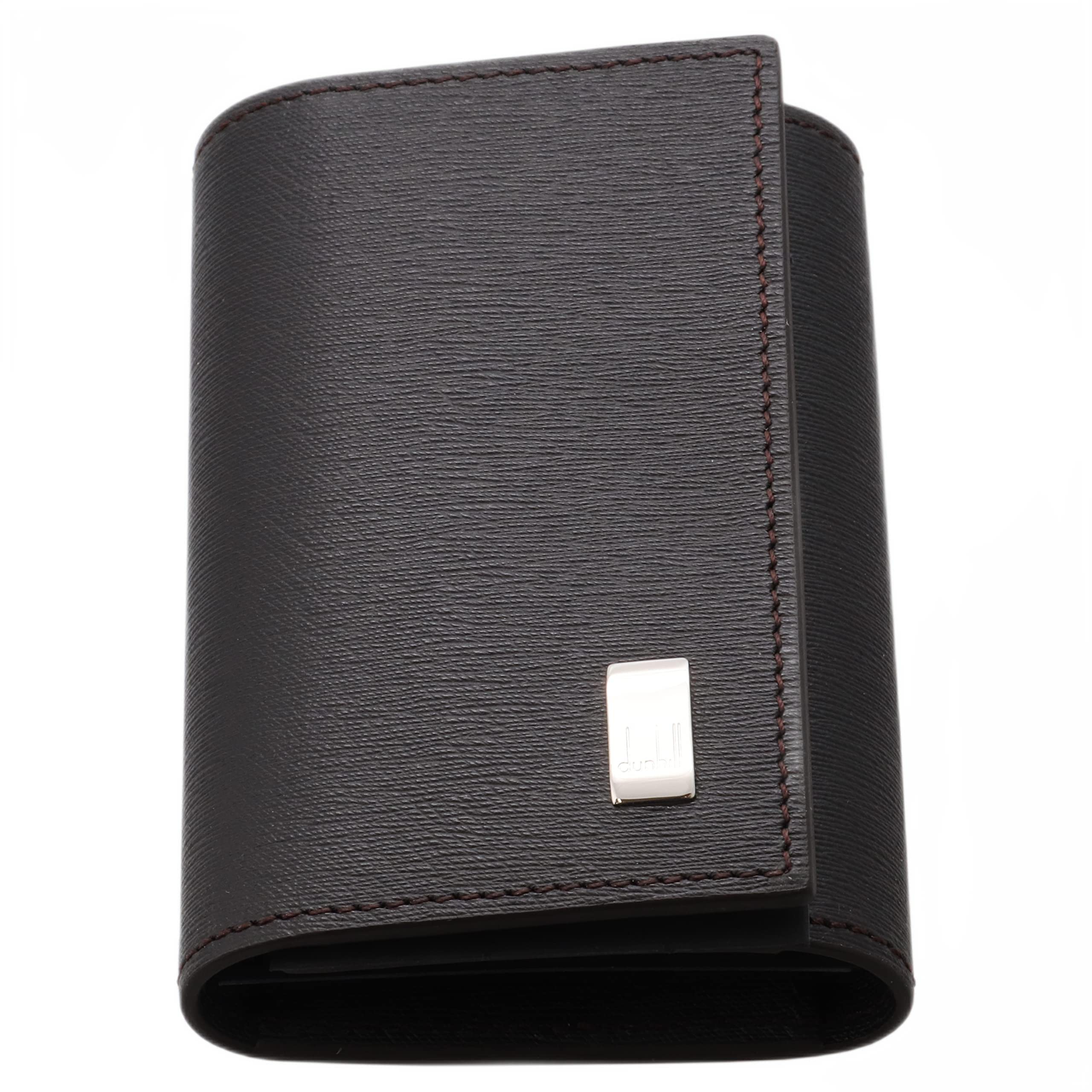 

6 Key Case DUFP5020E Dark Brown [Dunhill] коричневий