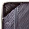 Medium Suitcase Wings Cockatiel Polypropylene 24" Beige