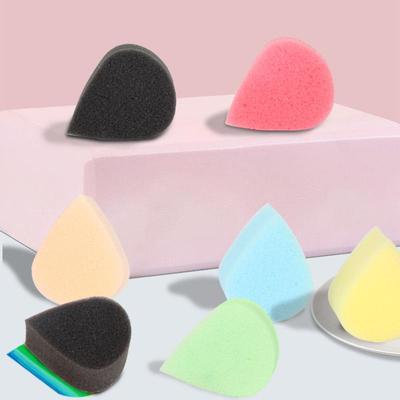 Gradient Butterfly Face & Body Painting Sponge Set