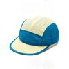 Outdoor Sun Protection Fabric Baseball Cap Quick-Dry Lightweight Upf50+ Uv Protection Unisex For Summer Hiking Camping Sports
