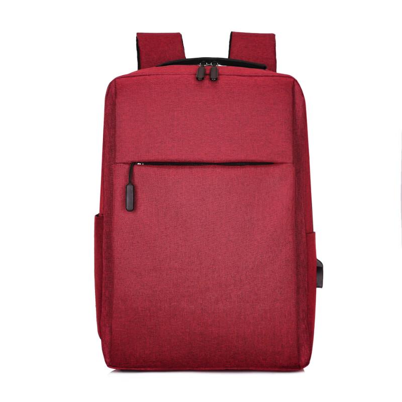 Vanaheimr 2022 USB Business Casual Backpack