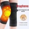 CHIWANG Graphene Anti-slip Warm Sports Knee Brace