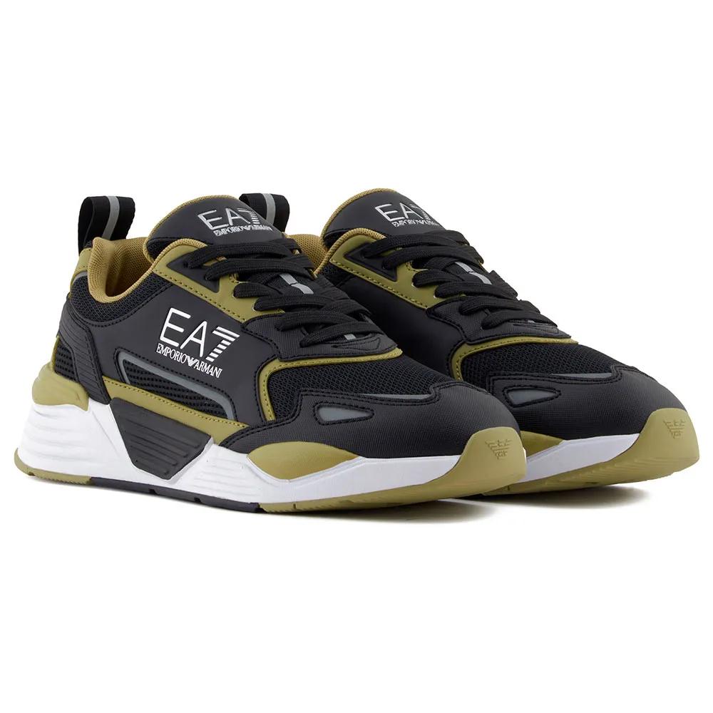 EA7 Emporio Armani Sneakers 7X000308_AF18447
