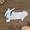 Happy Birthday Metal Die Cuts Carbon Steel Cutting Dies Embossing Stencils Molds for Card Scrapbooking Decoration