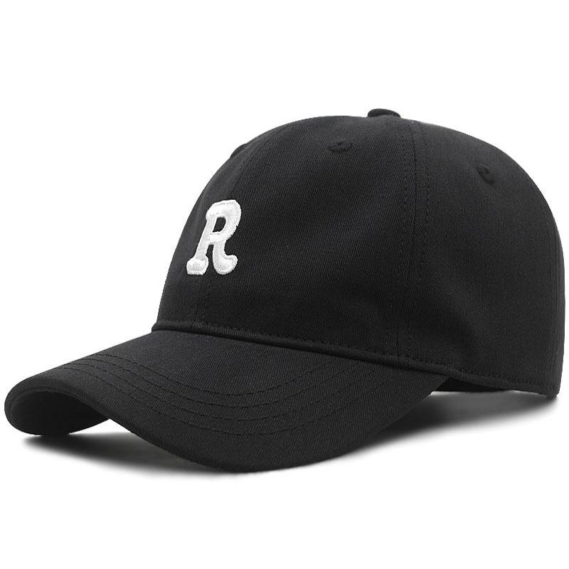 Big head circumference hat men's and women's soft top wash cotton baseball cap autumn and winter large size cap