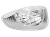 Renault Master 2010 - Left WHITE Turn Signal In the Mirror
