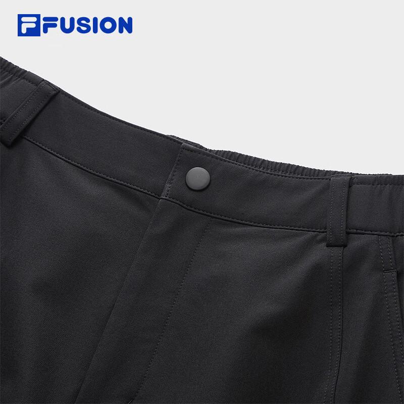 Fila Fusion Women's Loose Casual Woven Pants