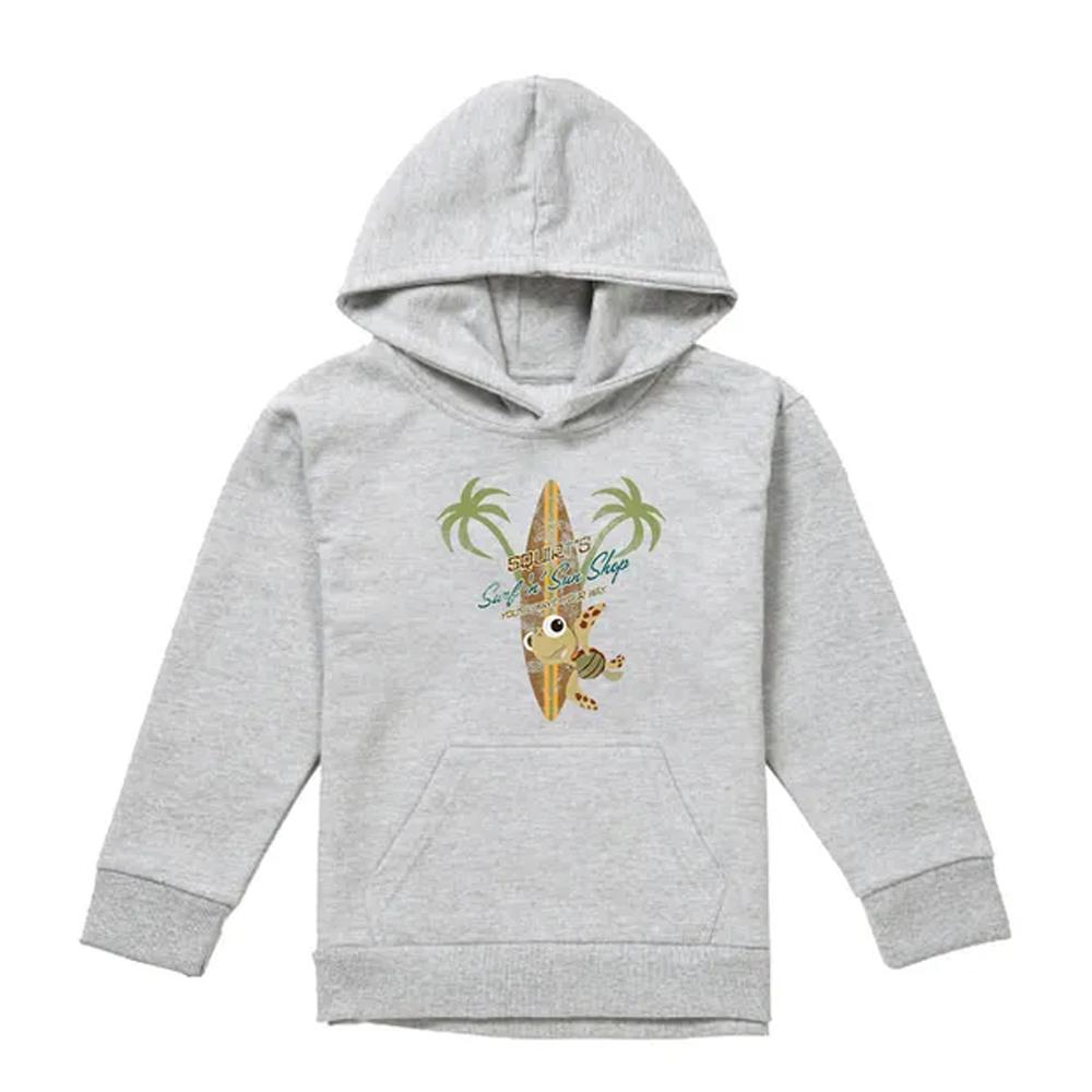 Findet Nemo Kinder/Kids Surf N Sun Shop Hoodie