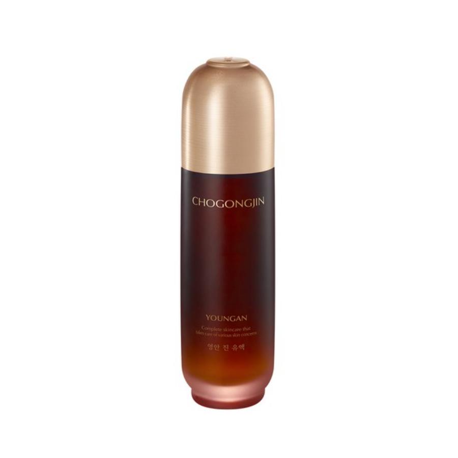 MISSHA Chogongjin Youngan emulze 120 ml