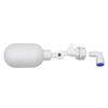 Automatic Plastic Mini Float Ball Valve with Adjustable Arm Filter Float Valve Automatic Water Float Valve for Water Tank Pump