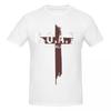 Unisex GOAT God Over All Things Christian Self Love Trending T Shirt Streetwear Cotton T Shirts