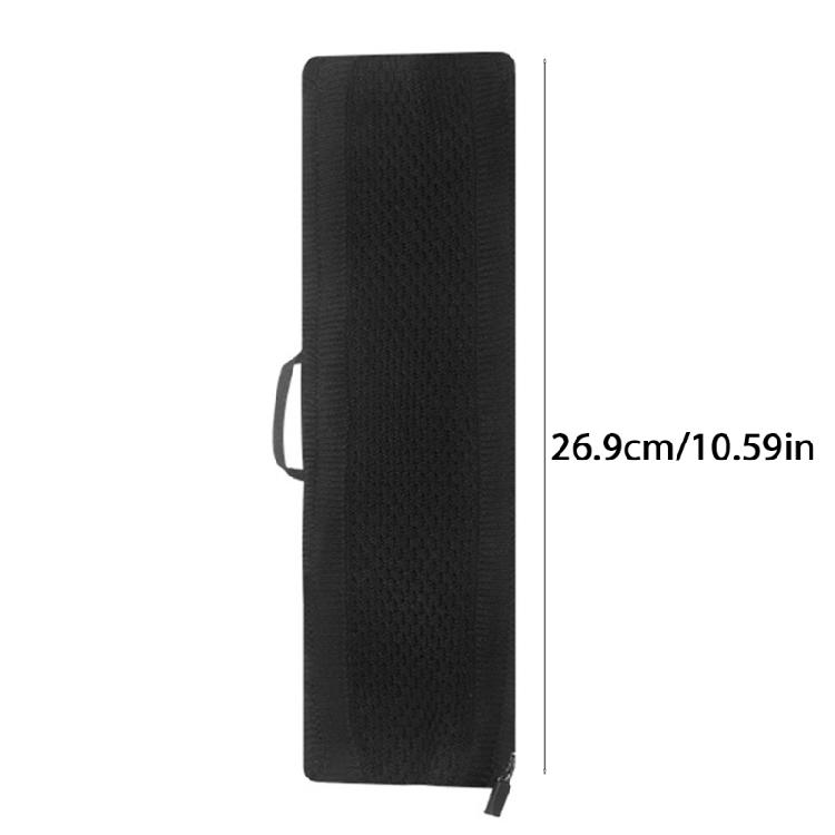Soft Headband Cushions Soft Headphone Cover Replacement for DT700 PROX Cushions Cover Repair Part Accessories