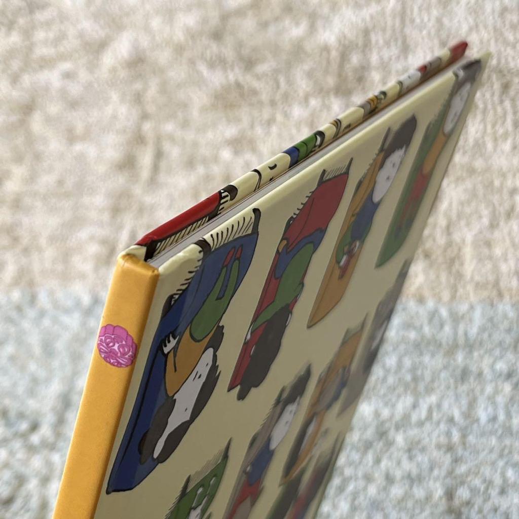 [USED] Me aburro Boring Boring Spanish Yoshitake Shinsuke