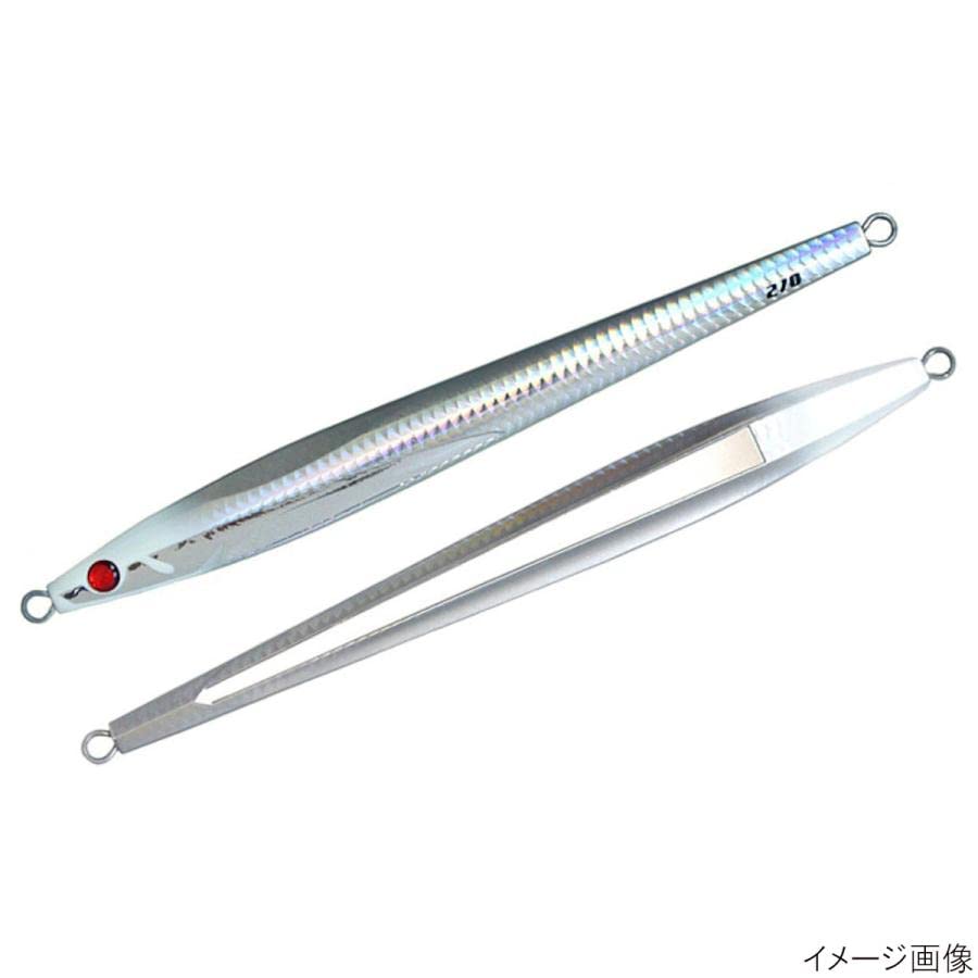 Kenya Ittetsu Premium Jig 210g Glow Head