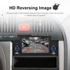 Car Radio 1 Din CarPlay Android Auto Multimedia Player Bluetooth MirrorLink FM Receiver For Volkswagen Nissan Toyota