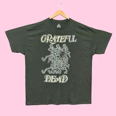 Oberteile – T-Shirts