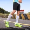 361° Herren Sport Kompressions Lauf-Capris