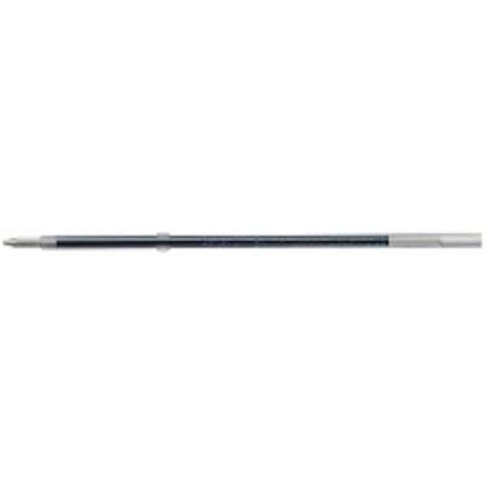 Pentel ballpoint pen refill BXM7H 0.7mm blue ink XBXM7H-C “2 bottles”