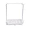 5-10Pcs Mini Clothes Hanger Used For Labubu And Other Dolls Shoe Rack Support Rack Cute Bow Hanger Doll Accessories  Toys