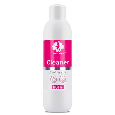 Scented Cleaner for Washing the Dispersion Layer Allepaznokcie Perfume Line 1000 Ml