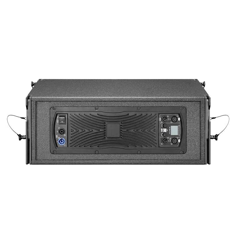 KaYouLa XZ-110B Single 18-inch Line Array Subwoofer