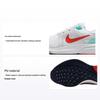 Air Zoom Vomero 16 White Picante Clear Jade Women Sneakers Picante-Red DA7698-106