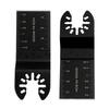 High Carbon Steel Straight Saw Blade Multitool Trimmer Accessory