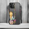 Girls Bff Best Friends Forever Always Phone Case for iPhone 16 13 15 12 11 14 Plus Pro ProMax 12 Mini 13 Mini X XS Max XR 7 8 SE