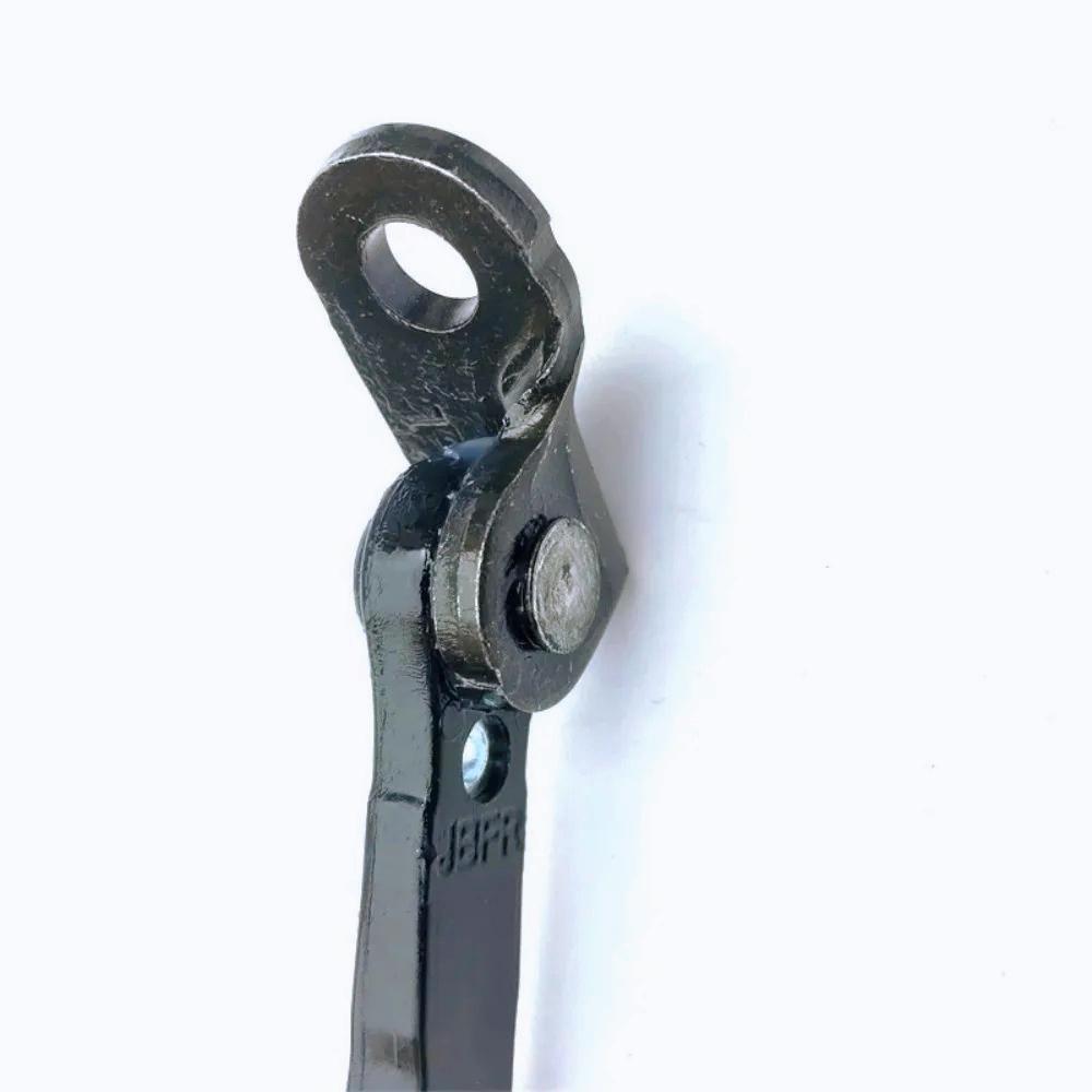 AC-Door Hinge Stop Check Strap 79380-1G000 79390-1G000 79480-1G000 79490-1G000 For Hyundai Accent For Rio 2006-2011