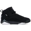 New Jordan True Flight Black Cool Grey 342964-010