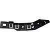 Bumper Brackets for Jeep Compass 2017-2022