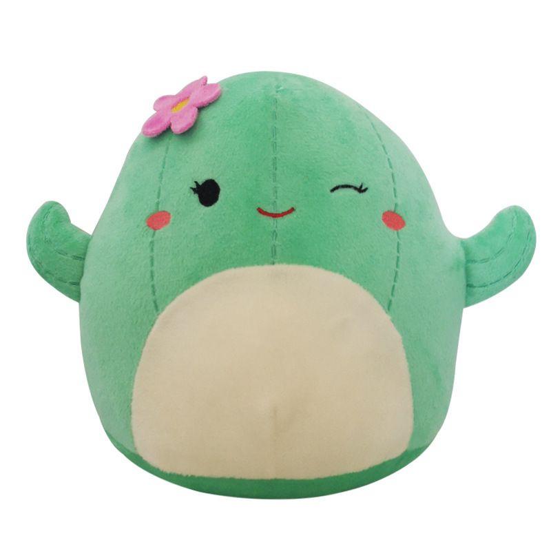 Squishmallow Plush Toy Soft And Comfortable Children's Doll For Home Decoration And Entertainment