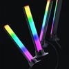 RGB Pickup RGB LED Light Bar Smart Light Music Music Rhythm Lights USB Powered Symphony Mode TV Backlight Holiday Atmosphere