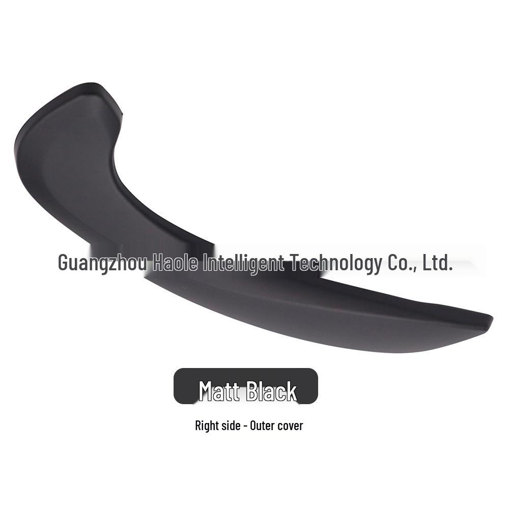 Front Door Handle and Inner Panel Cover for Renault Megane 3 (2008-2016) and Fluence
