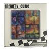Gift Magic Puzzle Cube Anti Stress Relief Toys for Adults Infinite Flip Funny Cube Sensory for Children Special Needs Xmas Gifts